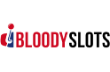 Bloody Slots Nederland officieel logo